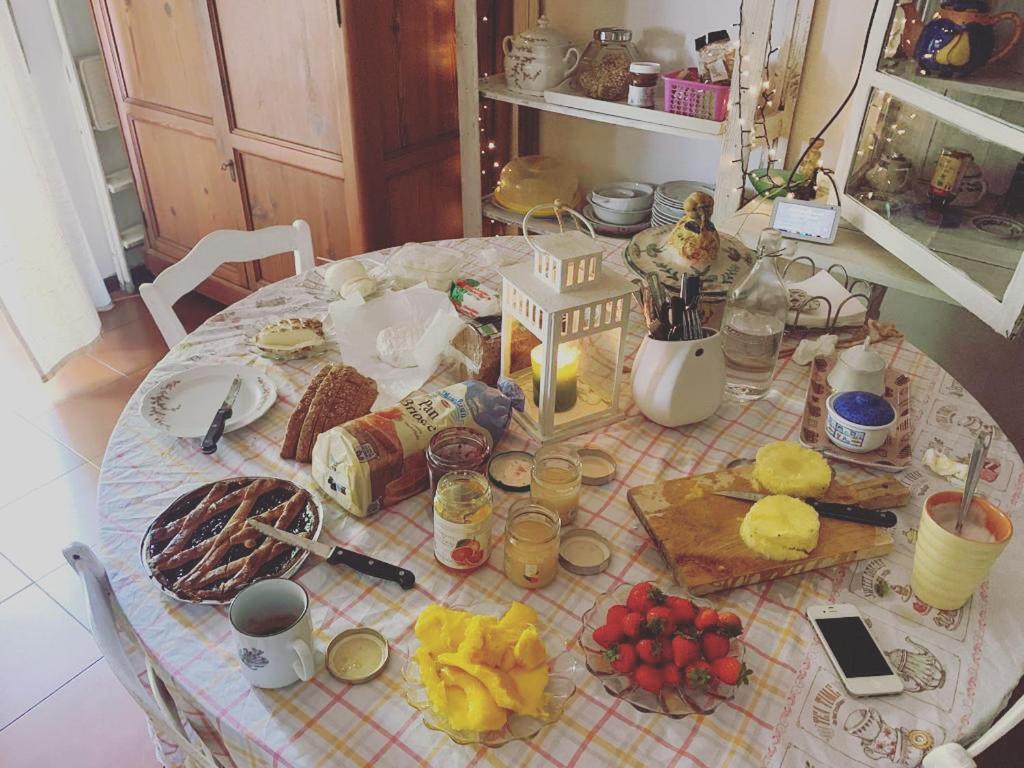 Penelope B&B パレルモ エクステリア 写真