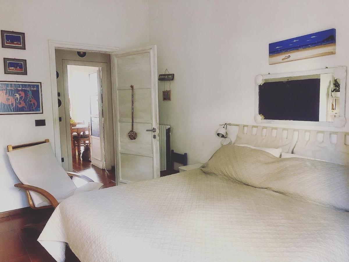 Penelope B&B パレルモ エクステリア 写真
