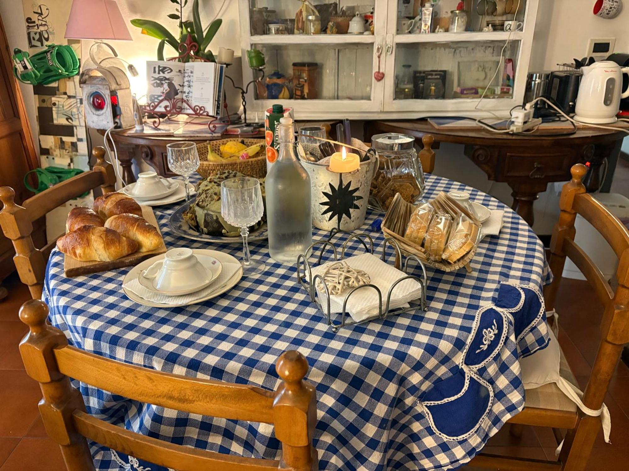 Penelope B&B パレルモ エクステリア 写真