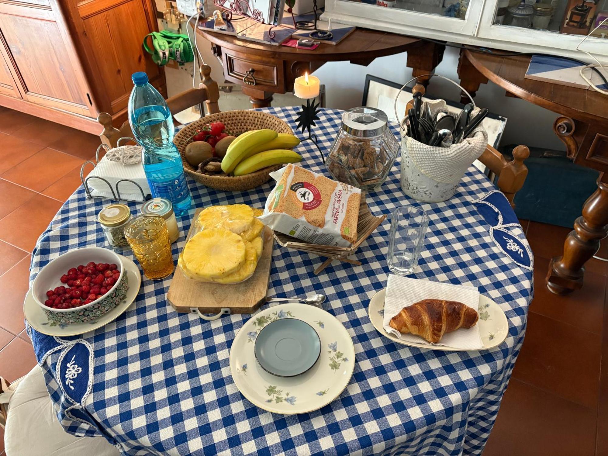 Penelope B&B パレルモ エクステリア 写真